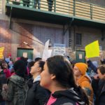 Why I Didn’t Walk Out