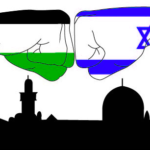 Palestinian, Israeli Students Weigh in on Middle East Conflict