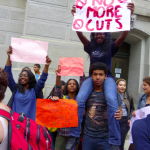 No more cuts
