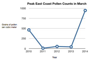 Pollen