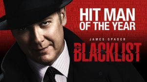 The Blacklist