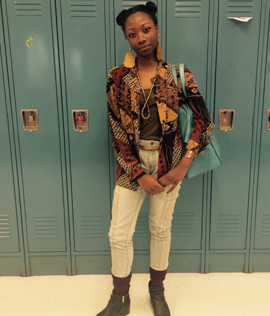 SLA fashion
