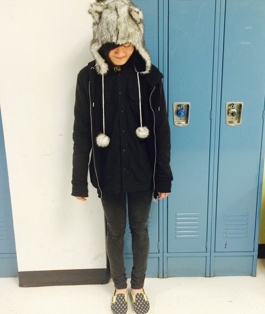 SLA fashion