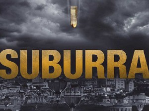 suburra