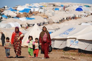 Refugee Camps