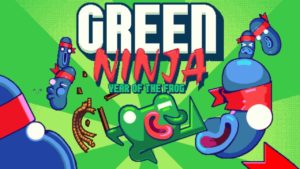 green-ninja