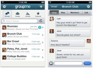 groupme